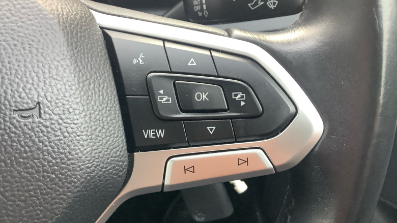 Volkswagen T-Cross 1.0 TSI 115 SE 5dr Petrol Estate